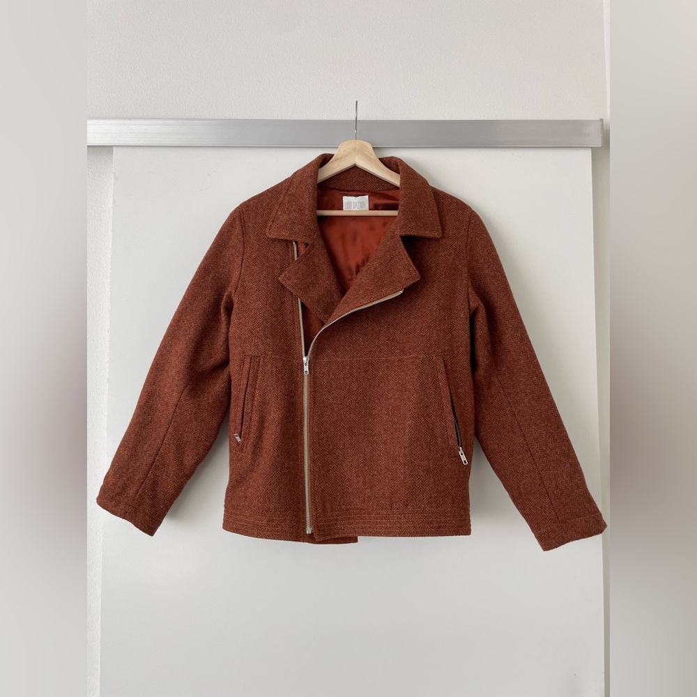 Lou Dalton Jacket
